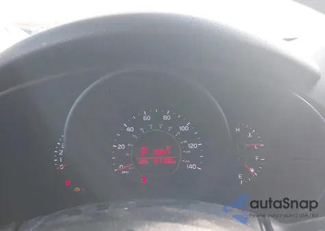 2018 Kia Soul z USA, uszkodzony, nr VIN KNDJN2A29J7564689